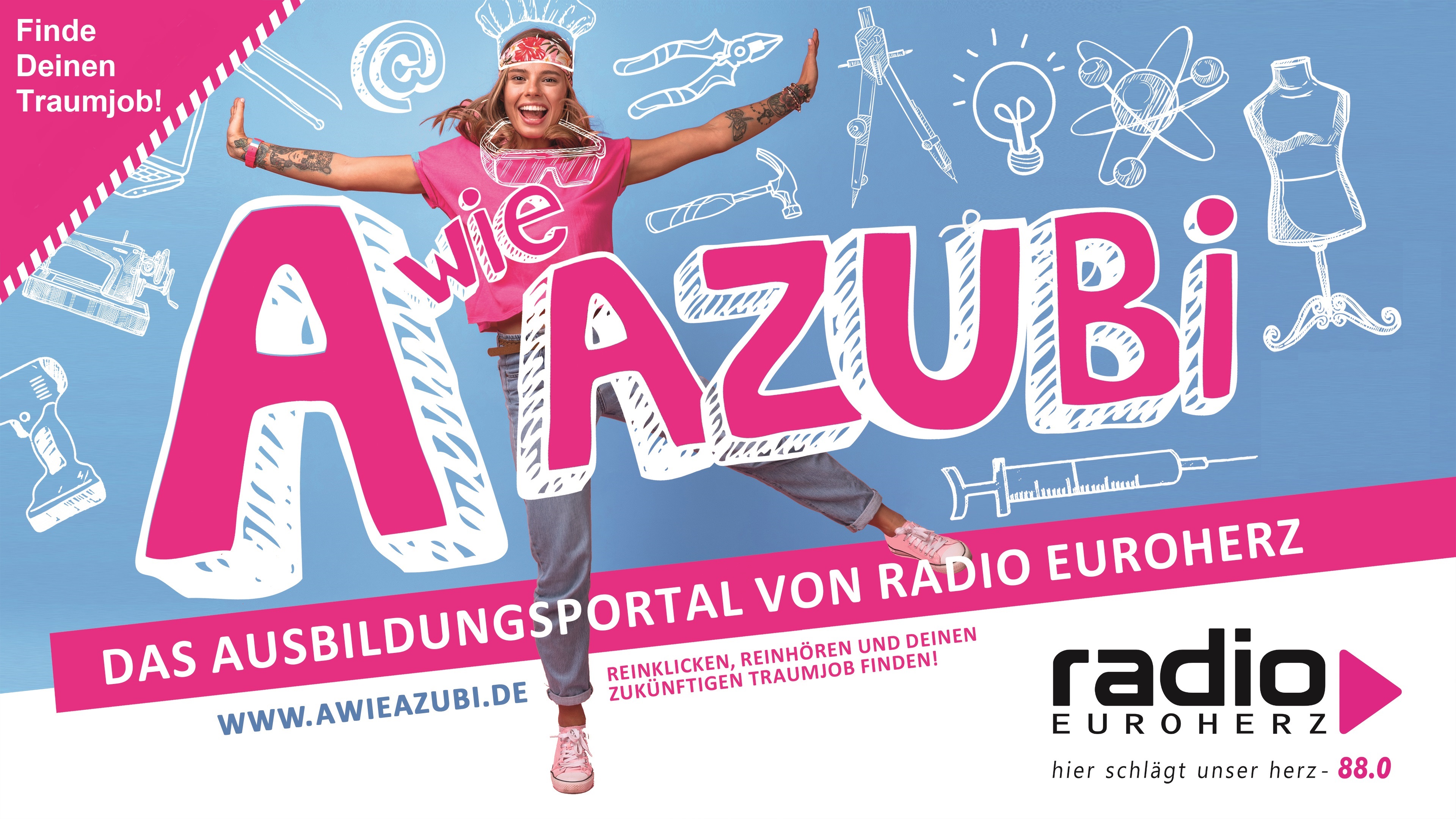 Hier klicken um zur Aktion zu kommen